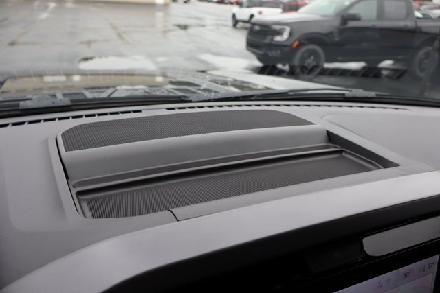 New 2025 Ford F150 XLT w/ Equipment Group 302A MID image 29