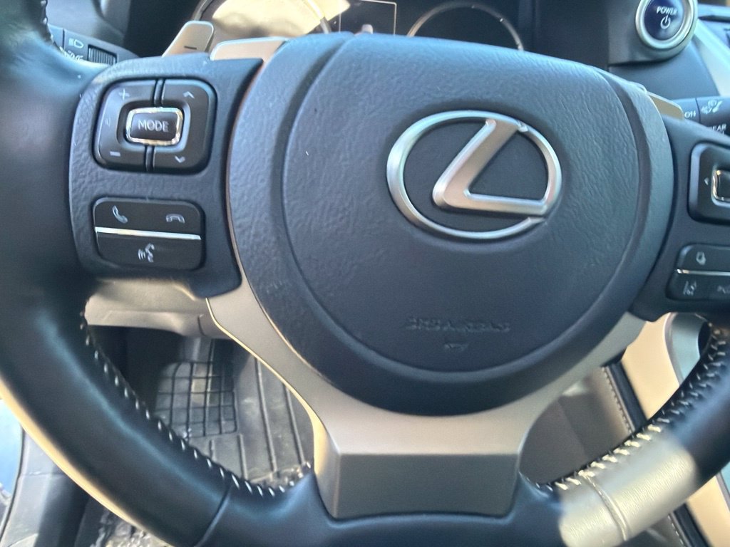 Used 2021 Lexus NX 300h AWD w/ Premium Package image 7