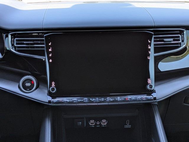New 2026 Jeep Grand Wagoneer Summit w/ Premium Group III image 20