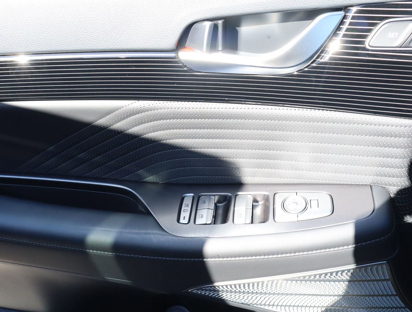 New 2025 Hyundai Palisade Calligraphy image 24