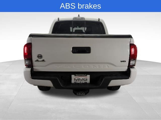 Used 2021 Toyota Tacoma SR image 6