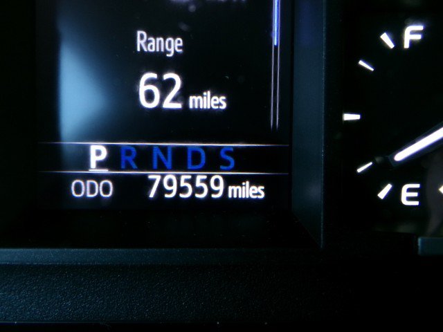 Used 2020 Toyota Tundra SR5 AWD/4WD image 17