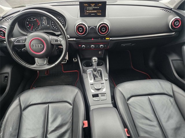 Used 2015 Audi A3 1.8T Premium w/ Cold Weather Package image 9