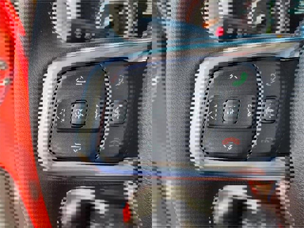 New 2025 Jeep Wrangler Unlimited Sahara w/ Dual Top Group image 22