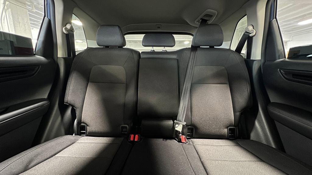 Used 2025 Honda CR-V EX image 14