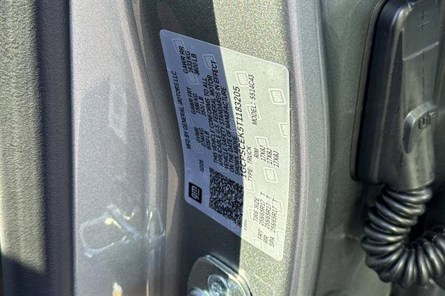 New 2026 Chevrolet Colorado LT w/ LT Convenience Package image 32