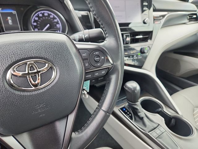 Used 2023 Toyota Camry SE image 33