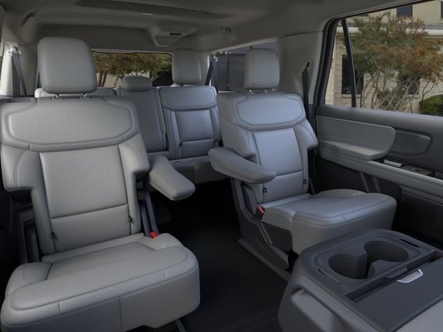 New 2026 Ford Expedition Max Active AWD/4WD image 11