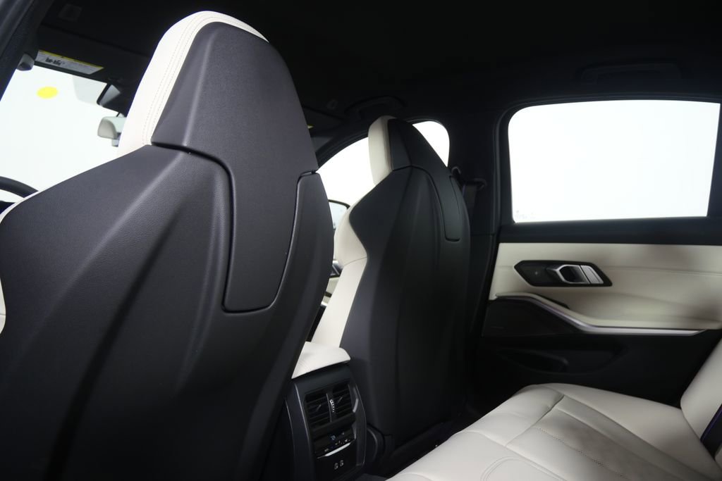 New 2026 BMW M3 Competition w/ M Carbon Exterior Package image 19