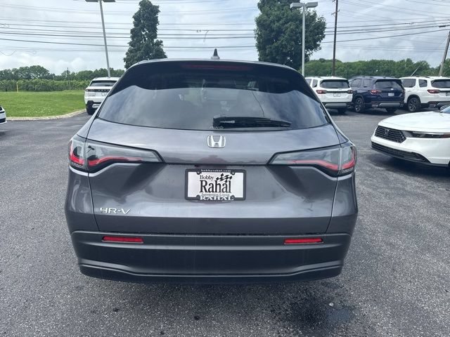 New 2027 Honda HR-V LX image 6