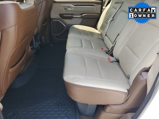 Used 2020 RAM 1500 Laramie image 21