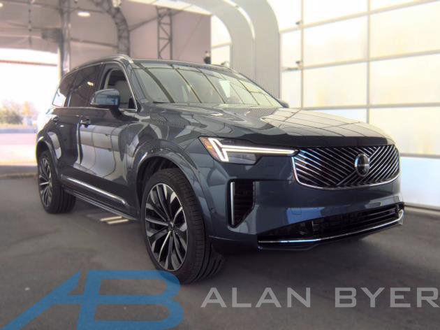 Used 2026 Volvo XC90 B6 Ultra