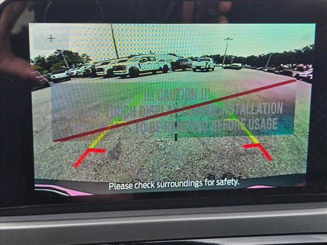 New 2025 Ford Escape Active image 12