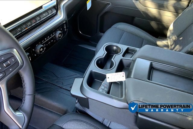 New 2026 Chevrolet Silverado 1500 RST w/ Protection Package image 9