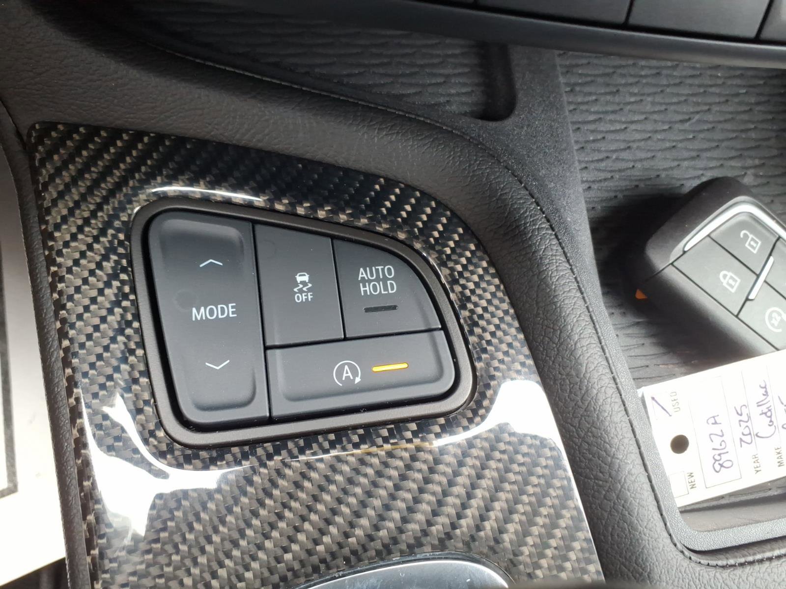 Used 2025 Cadillac CT5 Sport w/ Technology Package image 25