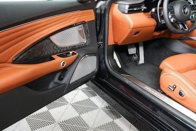 New 2026 Maserati GranTurismo Modena AWD/4WD image 8