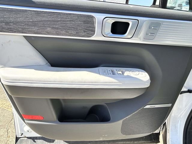 Used 2025 Hyundai Santa Fe Calligraphy image 13