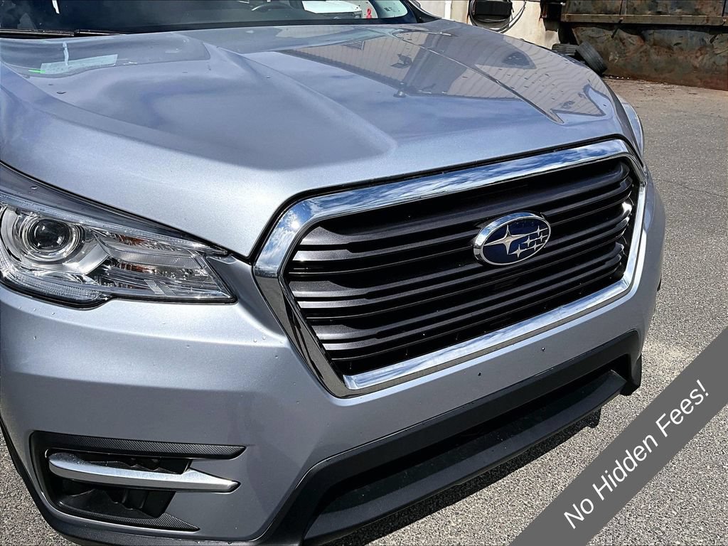 Used 2022 Subaru Ascent Premium w/ Convenience Package AWD/4WD image 22