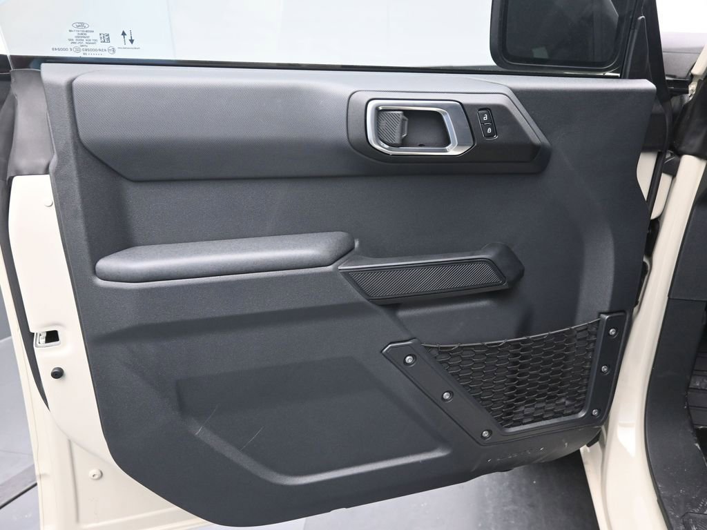 New 2026 Ford Bronco Big Bend image 13