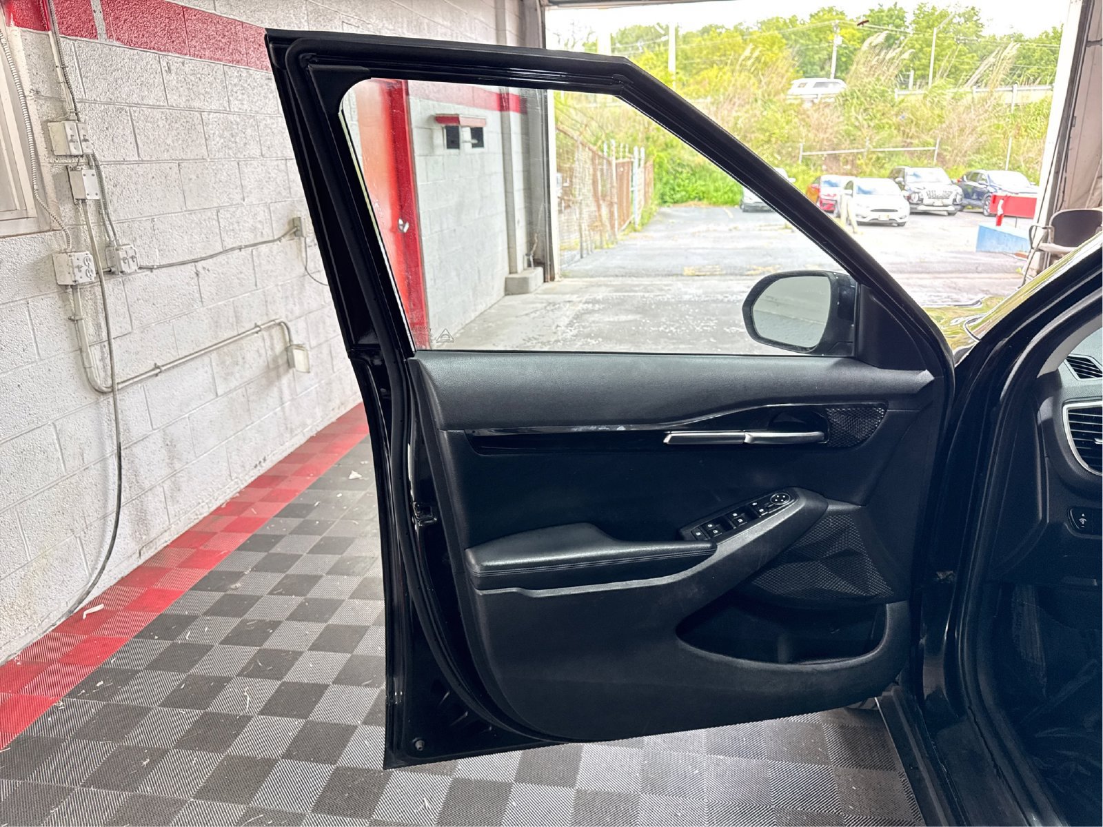 Used 2021 Kia Seltos S FWD image 19