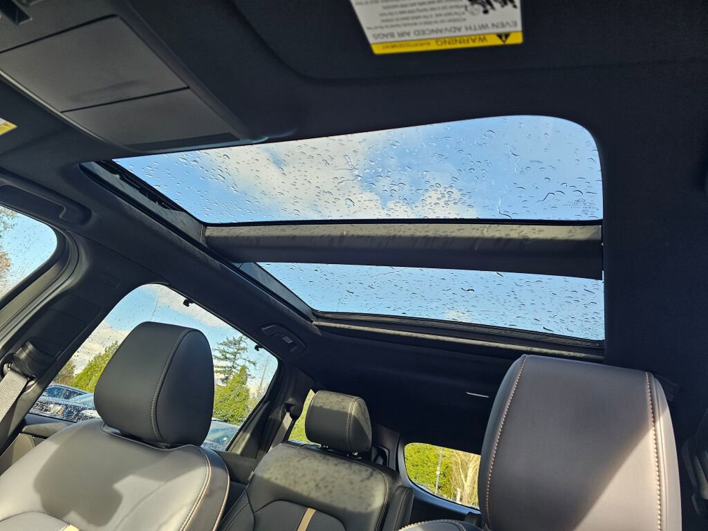 New 2026 MAZDA CX-90 3.3 Turbo w/ Premium Plus Pkg image 10