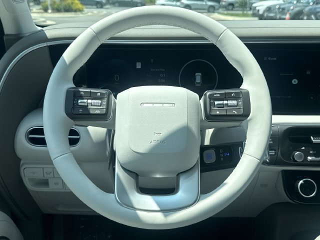 New 2026 Hyundai Palisade SEL AWD/4WD image 14