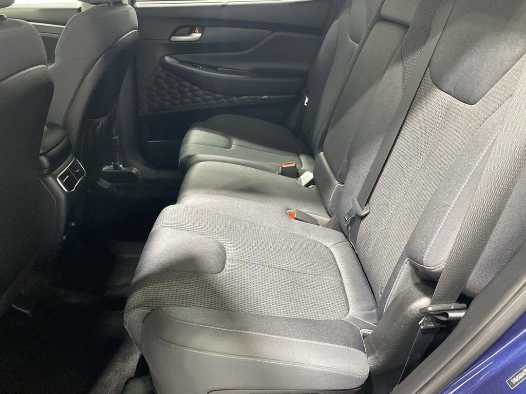 Used 2022 Hyundai Santa Fe XRT w/ Cargo Package image 26