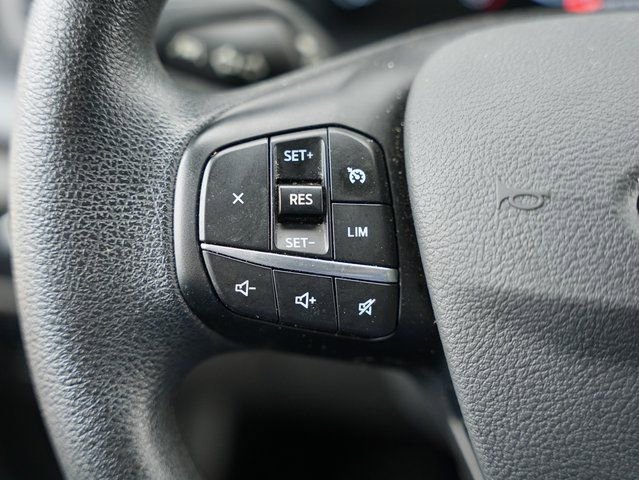 Used 2023 Ford Transit 350 XLT image 11