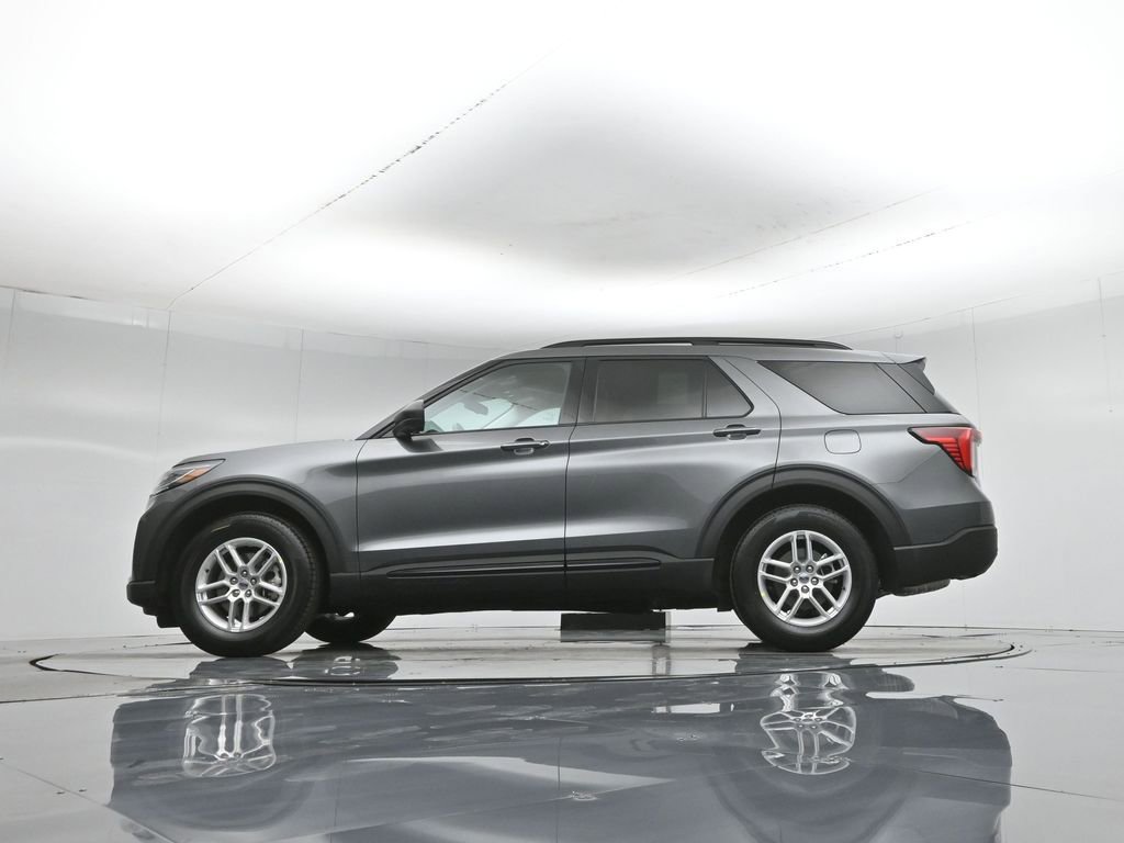 New 2026 Ford Explorer Active image 51