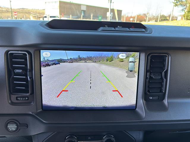 New 2026 Ford Bronco Big Bend image 22