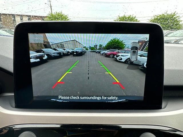 Used 2022 Ford Escape SEL AWD/4WD image 18