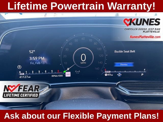 Used 2022 Cadillac Escalade Sport image 28