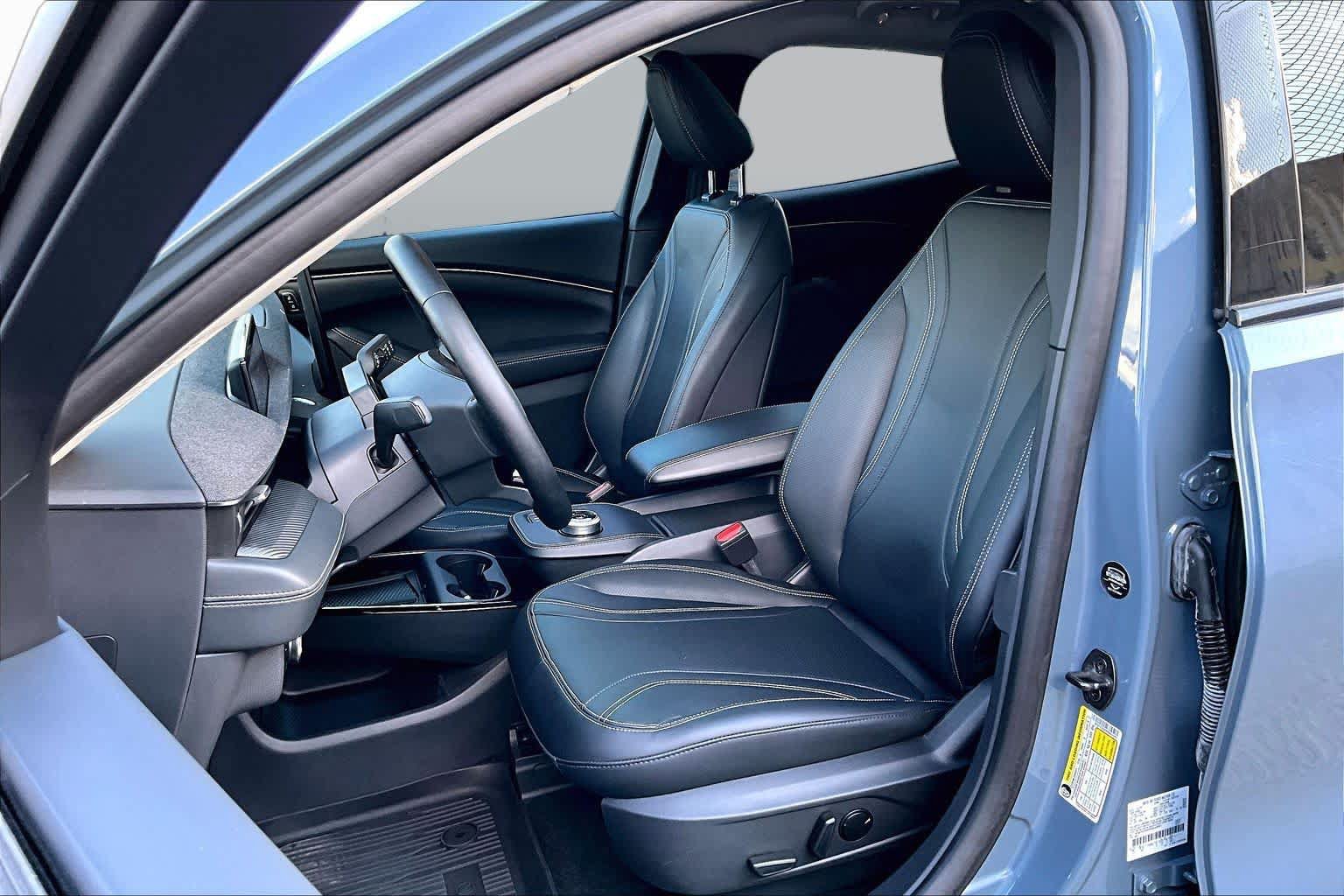 Used 2023 Ford Mustang Mach-E Premium RWD image 9