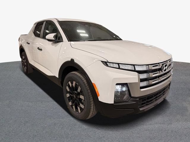 Certified 2026 Hyundai Santa Cruz SE AWD/4WD image 4