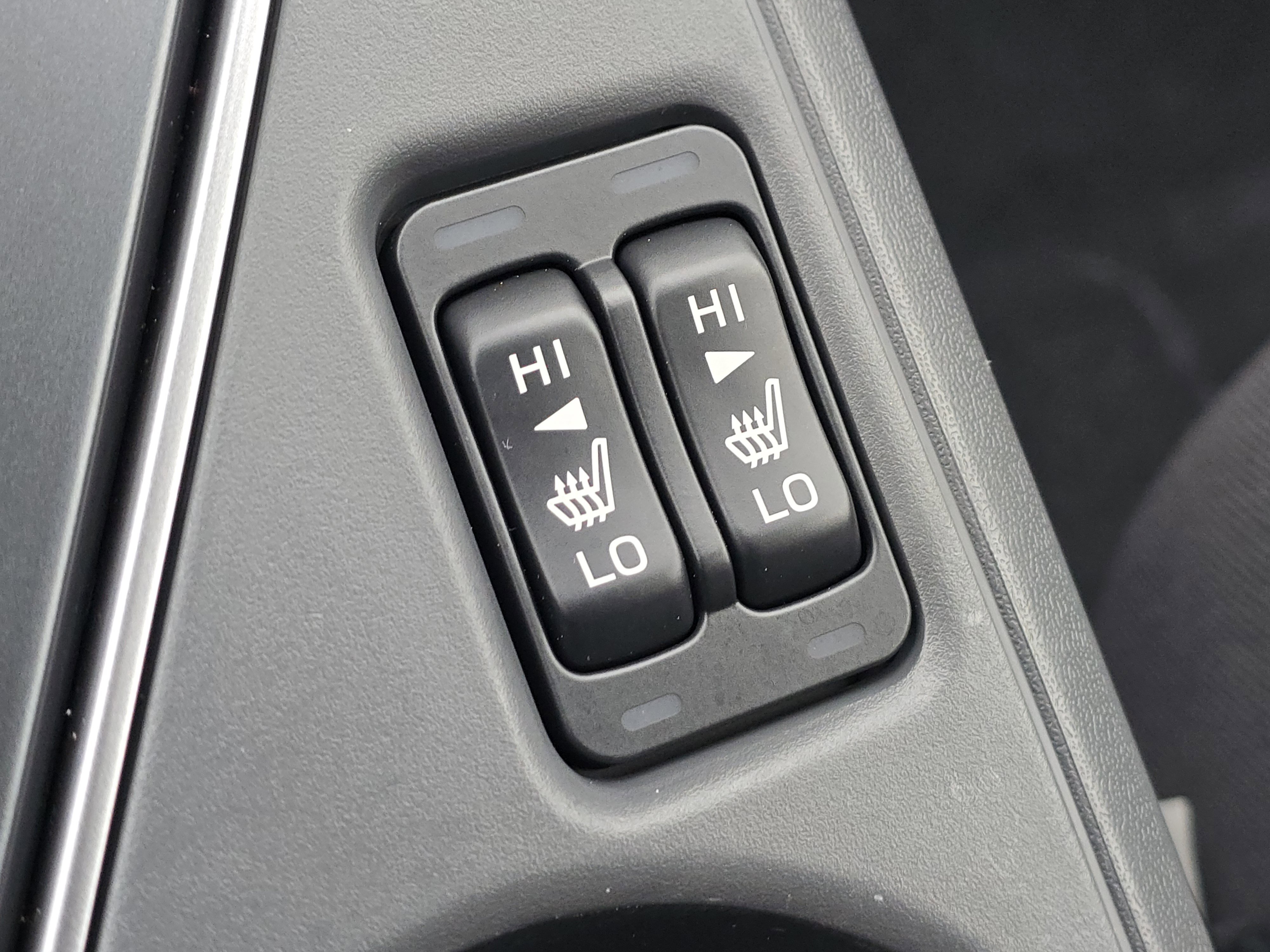 Certified 2025 Subaru Crosstrek 2.0i Premium image 24