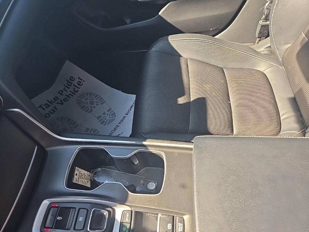 Used 2018 Honda Accord Sport image 23