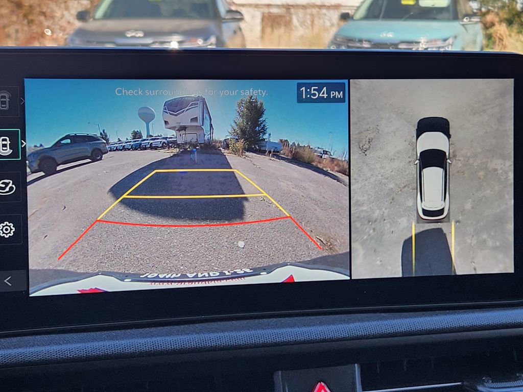 New 2025 Kia EV6 Light w/ Light LR Technology Package image 20