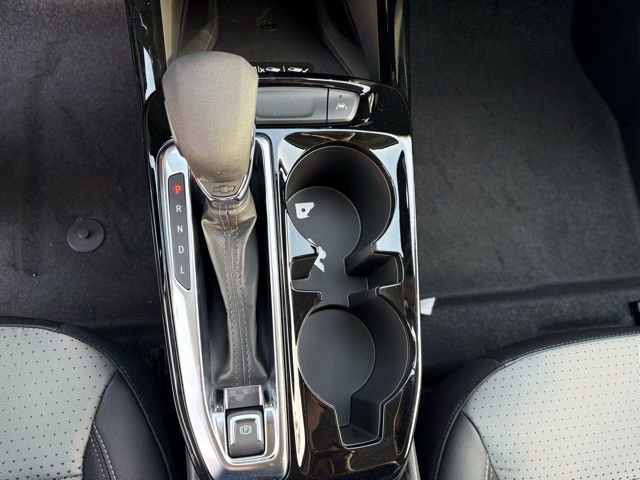 New 2026 Chevrolet Trax LT w/ Sunroof Package FWD image 17