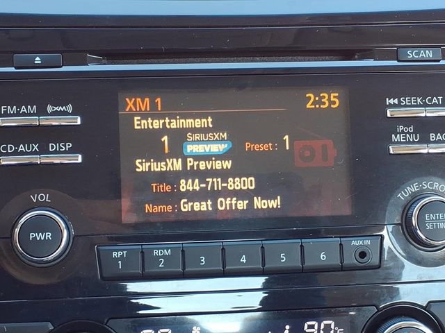 Used 2013 Nissan Altima 2.5 SV image 23