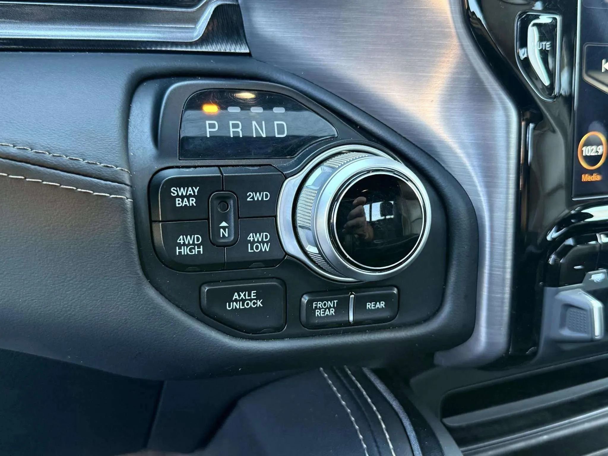 Used 2021 RAM 2500 Power Wagon w/ 75th Anniversary Edition image 26