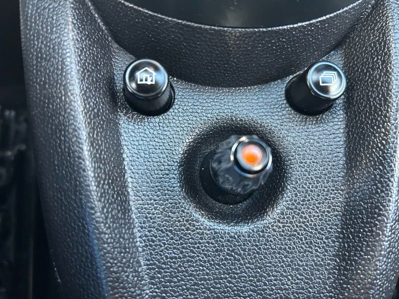 Used 2016 MINI Cooper Countryman S image 19