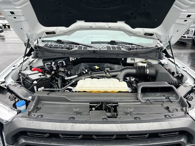 Certified 2023 Ford F150 XLT w/ Equipment Group 302A High image 32