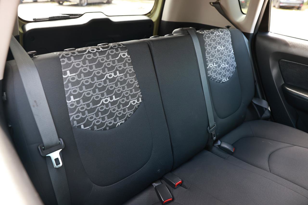 Used 2011 Kia Soul + FWD image 14