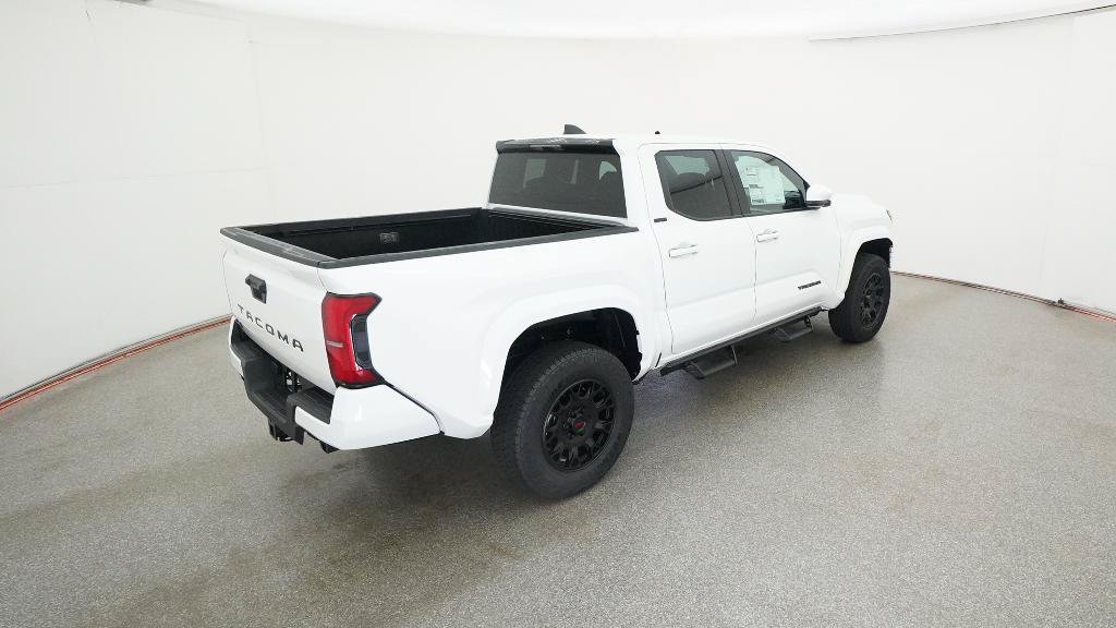 New 2026 Toyota Tacoma SR5 AWD/4WD image 12