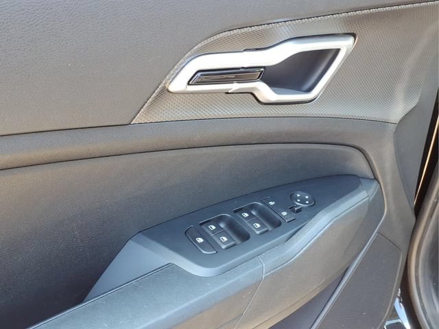 Used 2023 Kia Sportage LX FWD image 16