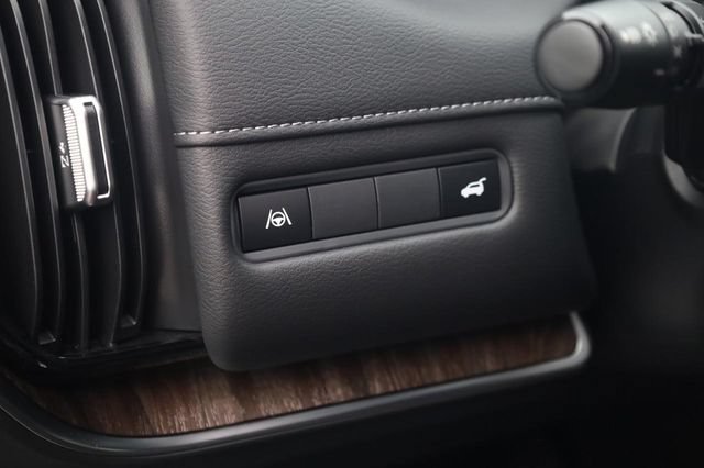 New 2026 Nissan Armada Platinum AWD/4WD image 13