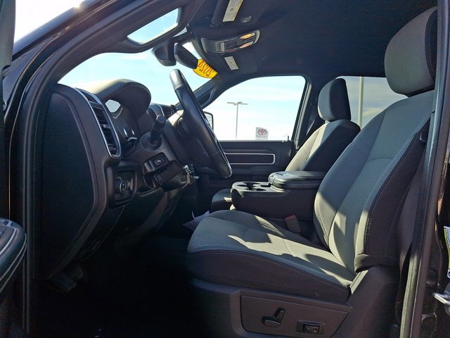 Used 2024 RAM 2500 Big Horn w/ Level 2 Equipment Group image 13