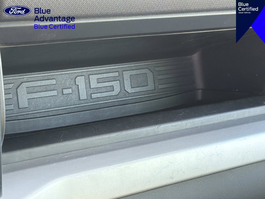 Certified 2022 Ford F150 XL w/ Equipment Group 101A High RWD image 27
