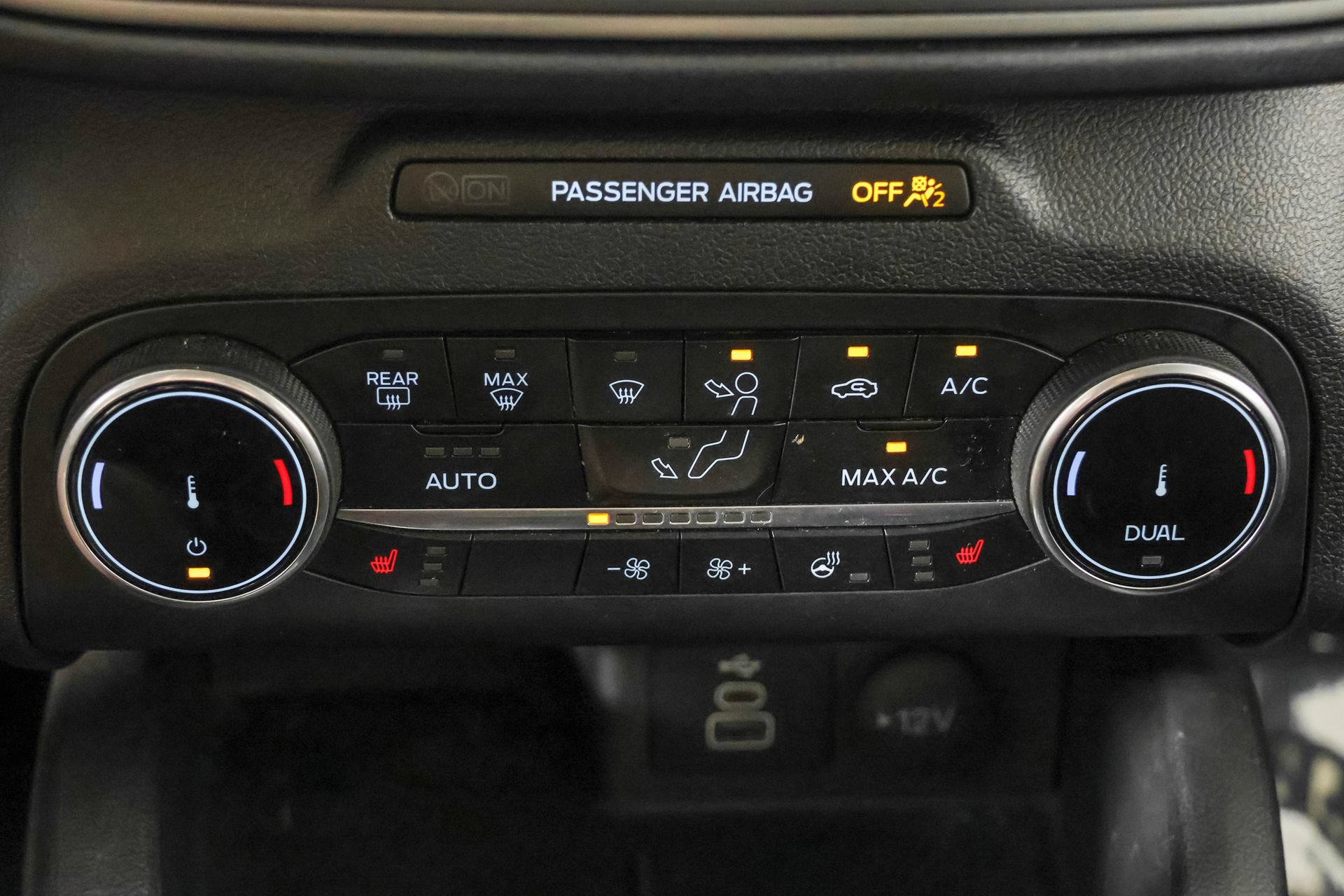 Used 2024 Ford Escape Active AWD/4WD image 31