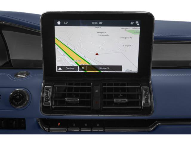 Used 2020 Lincoln Navigator L Black Label w/ Cargo Convenience Package AWD/4WD image 16